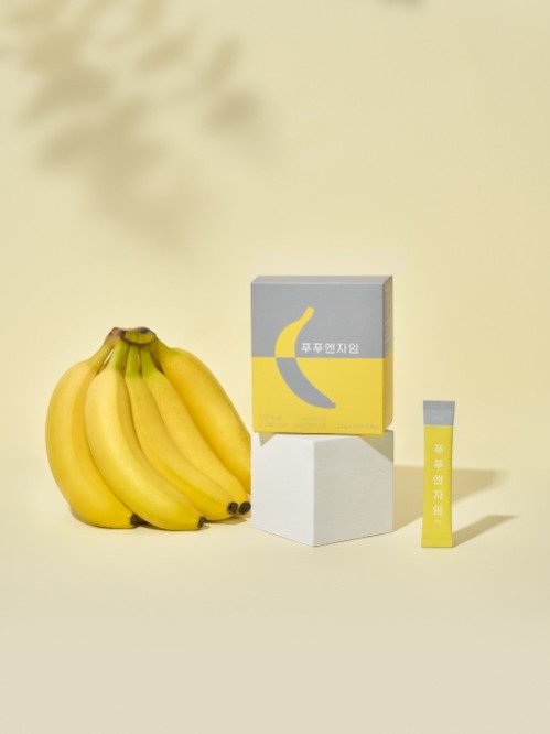 슬림9 [신상] 마로셀 고역가 바나나효소