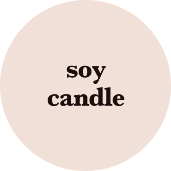 soy candle